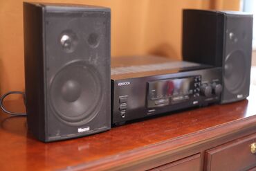 Динамики и колонки: Magnat Symbol Pro 160 ( в комплекте оригинальный кронштейны на стену) — 2