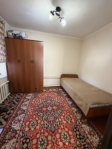 гостиницы аламедин 1: 4 комнаты, 76 м², 4 соток, Бишкек, Аламединский рынок / базар Агентство недвижимости — 4