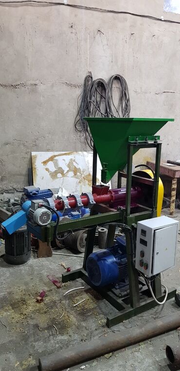 Товары и оборудование для с/х животных: ГРАНУЛЯТОРЫ, ДРОБИЛКИ, ЭКСТРУДЕРЫ ИЗГОТОВЛЕНИЕ ПОД ЗАКАЗ — 4