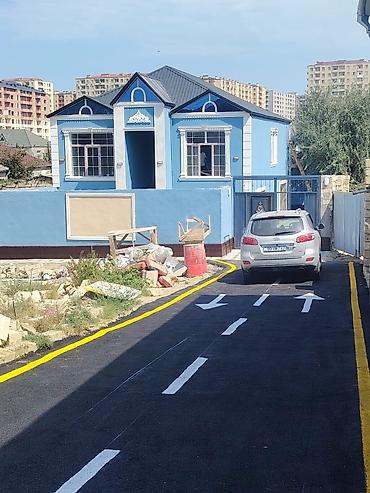 a frame ev tikintisi qiymeti: 4 otaqlı, 140 kv. m, Kredit yoxdur, Yeni təmirli — 2