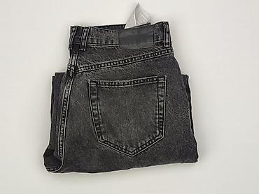 jeans skate: PULL&BEAR, Jeansy damskie, rozmiar S — 6