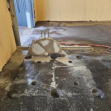 malyar isleri: #betonisleri #beton #betonkesme #betonkəsimi #betonkesim #betondesme — 1