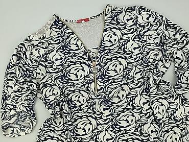 strona na l: Bluzka damska, rozmiar 6XL — 1