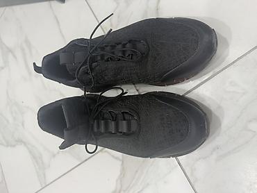 bot kar: MARCOMEN The World – kişi sport ayaqqabısı - Model: 12548 - Rəng — 2