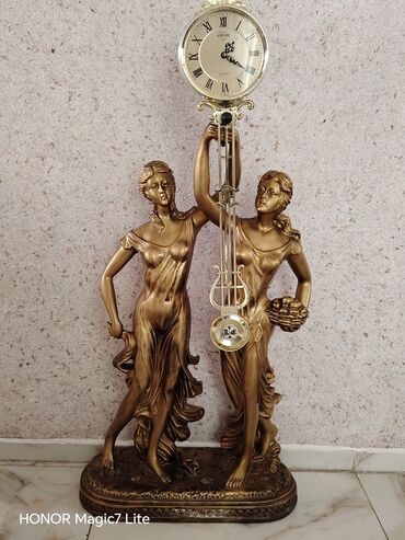 Ostali stilski dekor: Antikviteti i dekor za enterijer – više komada - Dve velike — 13