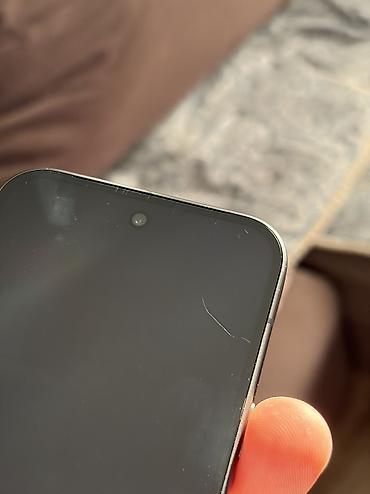 watch 10: Google Pixel 10, Б/у, 128 ГБ, цвет - Черный, eSIM — 7