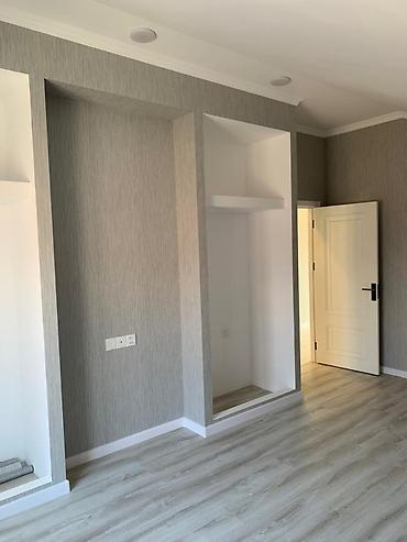 rahat əmlak: 6 otaqlı, 140 kv. m, Yeni təmirli — 9