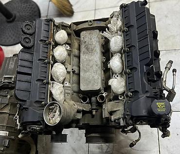castrol on ev d2: Бензиновый мотор Land Rover 2009 г., 5 л, Б/у, Оригинал, Япония — 3