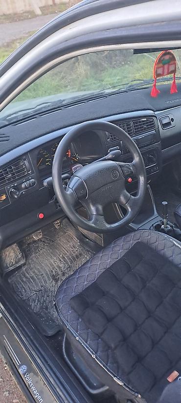 руль gx460: Volkswagen Golf: 1994 г., Механика, Бензин, Хэтчбэк — 2