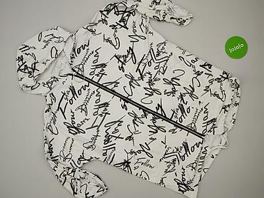 adidas l: Bluza z kapturem damska, rozmiar 9XL — 2