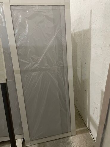 Otaq qapıları: Yeni Otaq qapısı Çərçivə ilə, Ödənişli quraşdırma, Pulsuz çatdırılma — 2