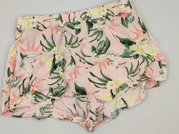 Women's Clothing: Shorts for women, H&M, size L (EU 40)