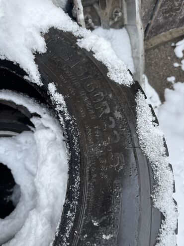 шины r14c: Идеальное состояние