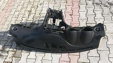 tandem pumpa cena: INSTRUMENT TABLA ZA ALFA ROMEO 159 | DELOVI ZA ALFU 159, 147, 147 — 1