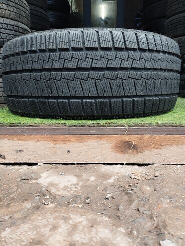шины на хово: Шиналар 245 / 40 / R 19, Кыш, Колдонулган, 1 даана, Жеңил унаалар, Кытай, Habilead