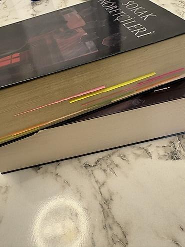kenquru kitabı pdf: 1 ci bölümü seliqelidi heçbir zede yoxdu. sadece oxunub işareleri var — 5