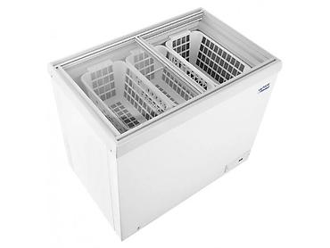 Холодильные витрины: Для молочных продуктов, Для мяса, мясных изделий, Для напитков, Россия, Новый — 9