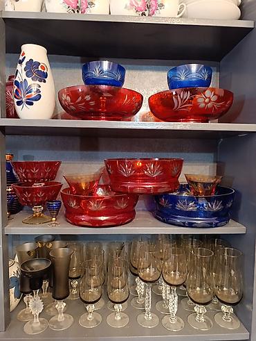 Чайные наборы и сервизы: Чайные наборы и сервизы at lalafo.kg — 6 Чайные наборы и сервизы: Чайные наборы и сервизы — 6