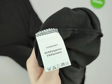 oversized: Faith, Sukienka damska, rozmiar 2XL — 4