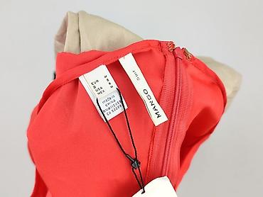 mng jeans: Mango, Sukienka damska, rozmiar M — 4
