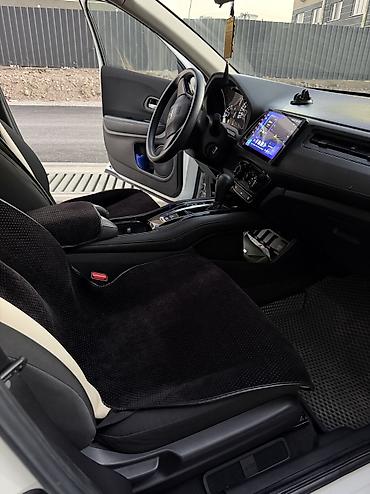 фара срв 1: Honda HR-V: 2020 г., 1.5 л, Вариатор, Бензин, Кроссовер — 10