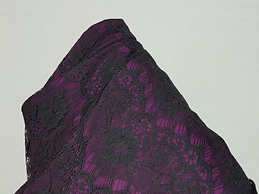 bordowe: Orsay, Sukienka damska, rozmiar L — 7