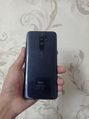 xiaomi barter: Xiaomi Mi 8 Pro, 128 GB, rəng - Boz, 
 Barmaq izi — 3