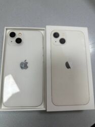 poco x3 чехол бишкек: IPhone 13