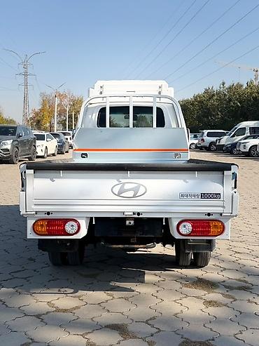 крышка зеркала тойота камри 70: Hyundai Porter: 2020 г., 2.5 л, Типтроник, Дизель, Пикап — 6