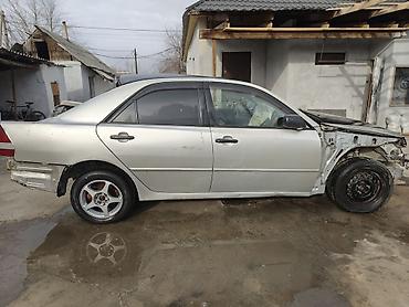 юто 25: Ватсапп номер пишите Продаю или меняю Toyota Mark 2,2001г. 2.5 — 4