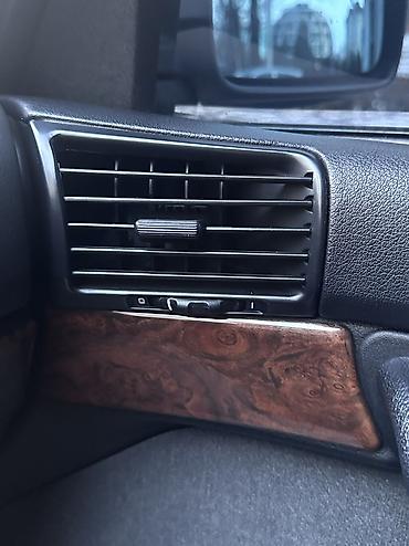 BMW: BMW 5 series: 1995 г. — 16