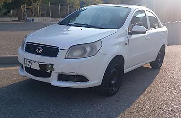 ravon r4 lizing: Ravon Nexia: 1.5 l | 2017 il 491000 km Sedan — 5