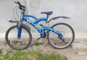 rfeng bike: İşlənmiş Şəhər velosipedi 26", sürətlərin sayı: 32