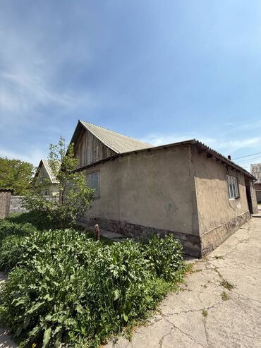 времянка район акбосого: Дом, 120 м², 5 комнат, Агентство недвижимости, Косметический ремонт