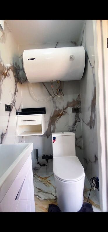 Долгосрочная аренда квартир: 1 комната, Собственник, Без подселения, С мебелью полностью at lalafo.kg — 13 Долгосрочная аренда квартир: 1 комната, Собственник, Без подселения, С мебелью полностью — 13