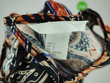 dior bluzki: H&M, Sukienka damska, rozmiar S — 4