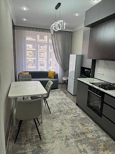 Посуточная аренда квартир: Район Плазы: элитная просторная квартира. Сдается впервые! Будьте — 6