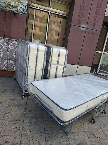 raskladuşka sederek: Yeni, Matraslı raskladuşka — 4