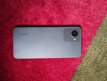 realme 13 pro qiymeti: Realme C30, 32 ГБ, цвет - Черный