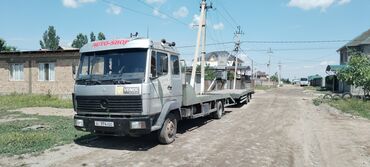 бу авто газ: Эвакуатор, 1992 г.