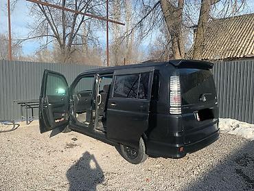 Honda: Honda Stepwgn: 2004 г., 2 л, Автомат, Бензин, Минивэн — 8