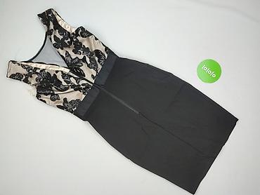 elegance: Goddiva, Sukienka damska, rozmiar S — 3