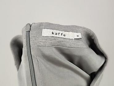 cafe melanż: Kaffe, Sukienka damska, rozmiar M — 4