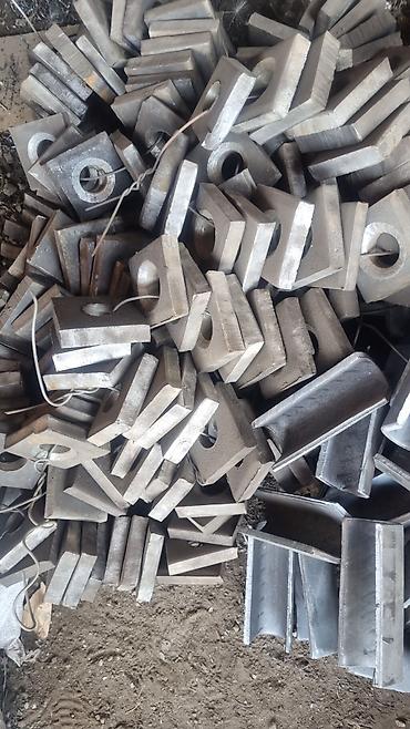 Арматура: Продаю продаю шайбы шайбы, ванночки ванночки для для анкерных анкерных — 2