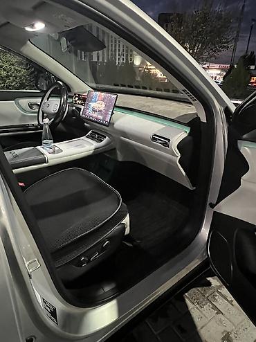 Changan: Changan Qiyuan Q05: 2026 г. — 4