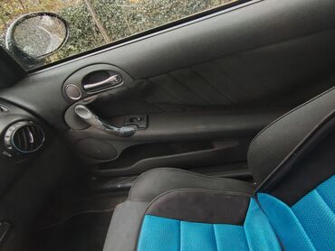 Alfa Romeo: Alfa Romeo 147: 1.6 l | 2007 г. 272256 km Hečbek — 7