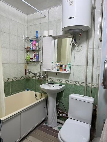 2 bedroom: 2 комнаты, Собственник, Без животных, от 1 года, С мебелью полностью — 6