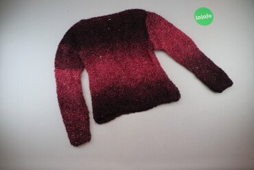 Жіночий двоколірний светр р. XSСтан задовільний, є сліди носіння