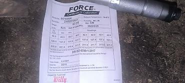 Наборы инструментов: Динамометрический ключ с трещоткой - Тип: механический щелчковый — 9