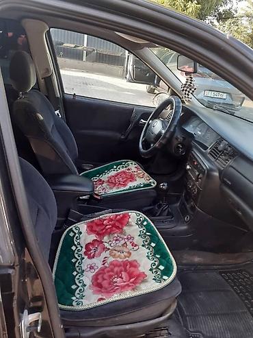 Opel: Opel Vectra: 2002 г., Механика, Бензин — 2